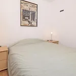 1 Bedroom Beach Front Apartment In Oostende