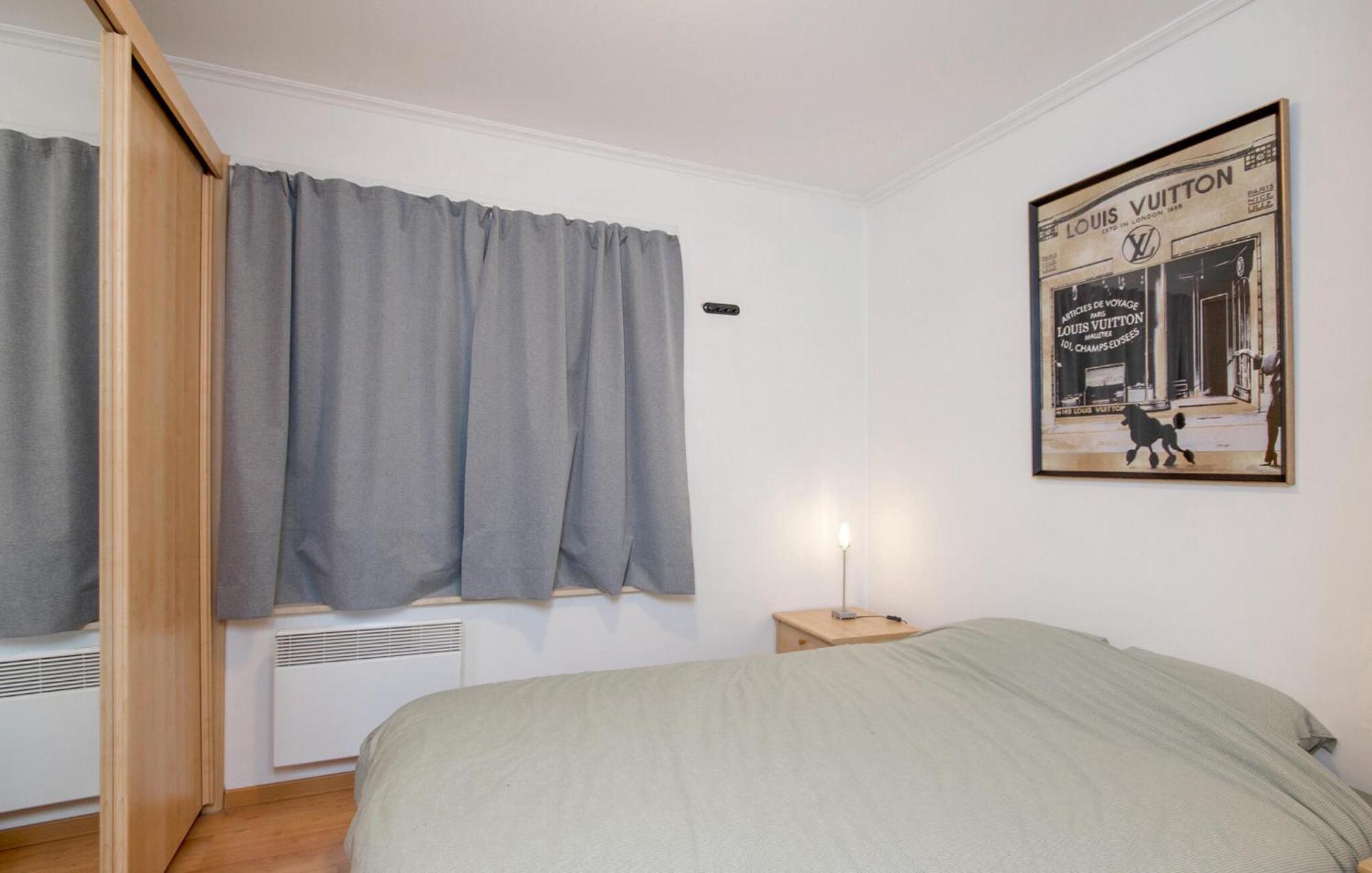 Appartement 1 Bedroom Front In Ostende